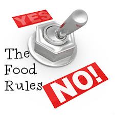food rules