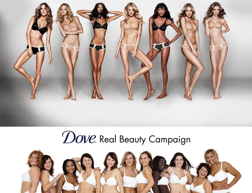 Sick of the “Love Your Body at Any Size” Campaigns?