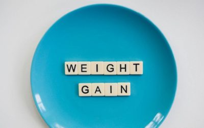 3 Tips To Handle Weight Gain