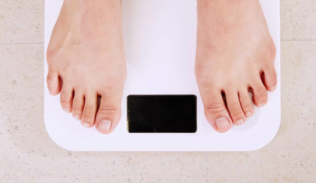 The 3 Things I Discovered When I Stopped Weighing Myself