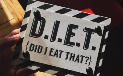 How to Get Off The Diet Roller Coaster