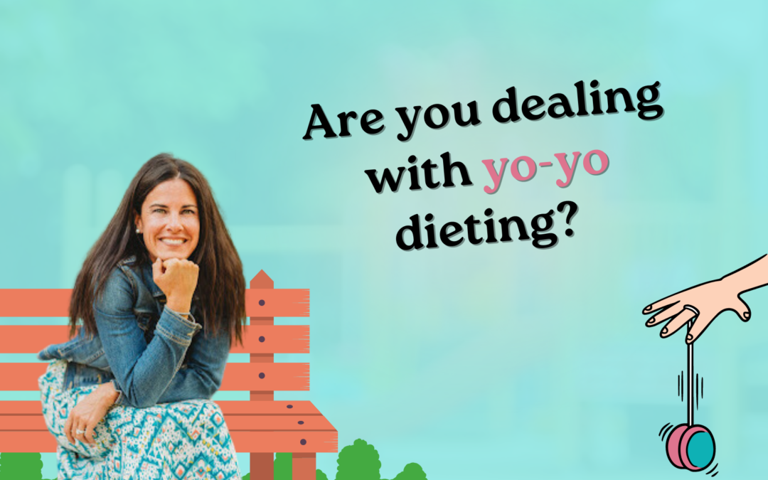 yo-yo dieting