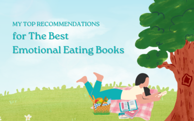 Best Emotional Eating Books