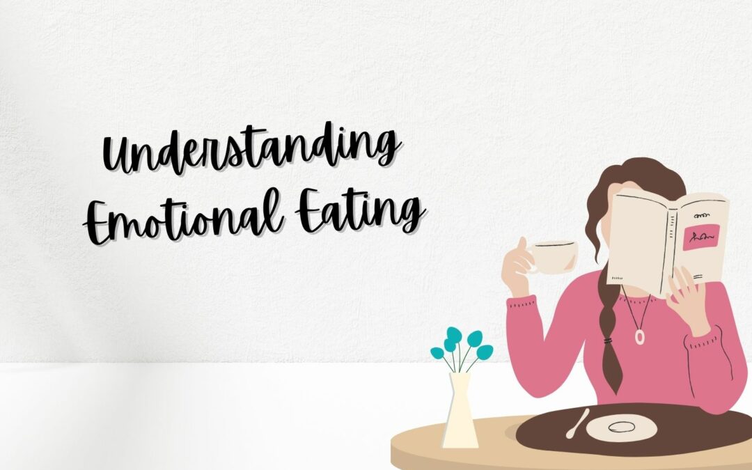 What Defines Emotional Eating?