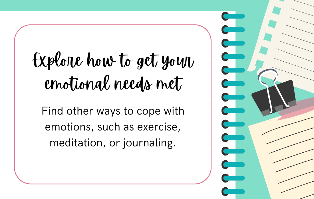 What Is the Best Way to Understand and Stop Emotional Eating?