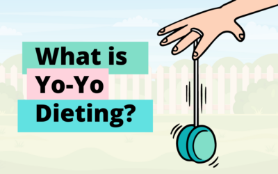 What Is Yo-Yo Dieting?