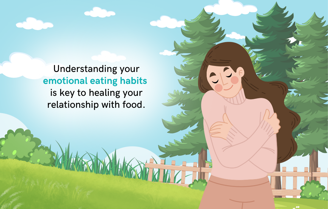 Here's How to Recognize Emotional Eating Triggers (And Why It Matters!)