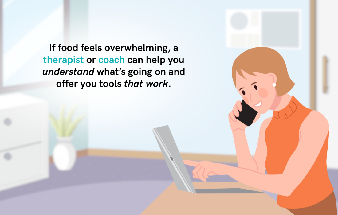 Get Professional Support When You Need It